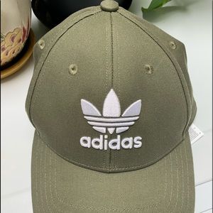 Women’s Adidas Hat